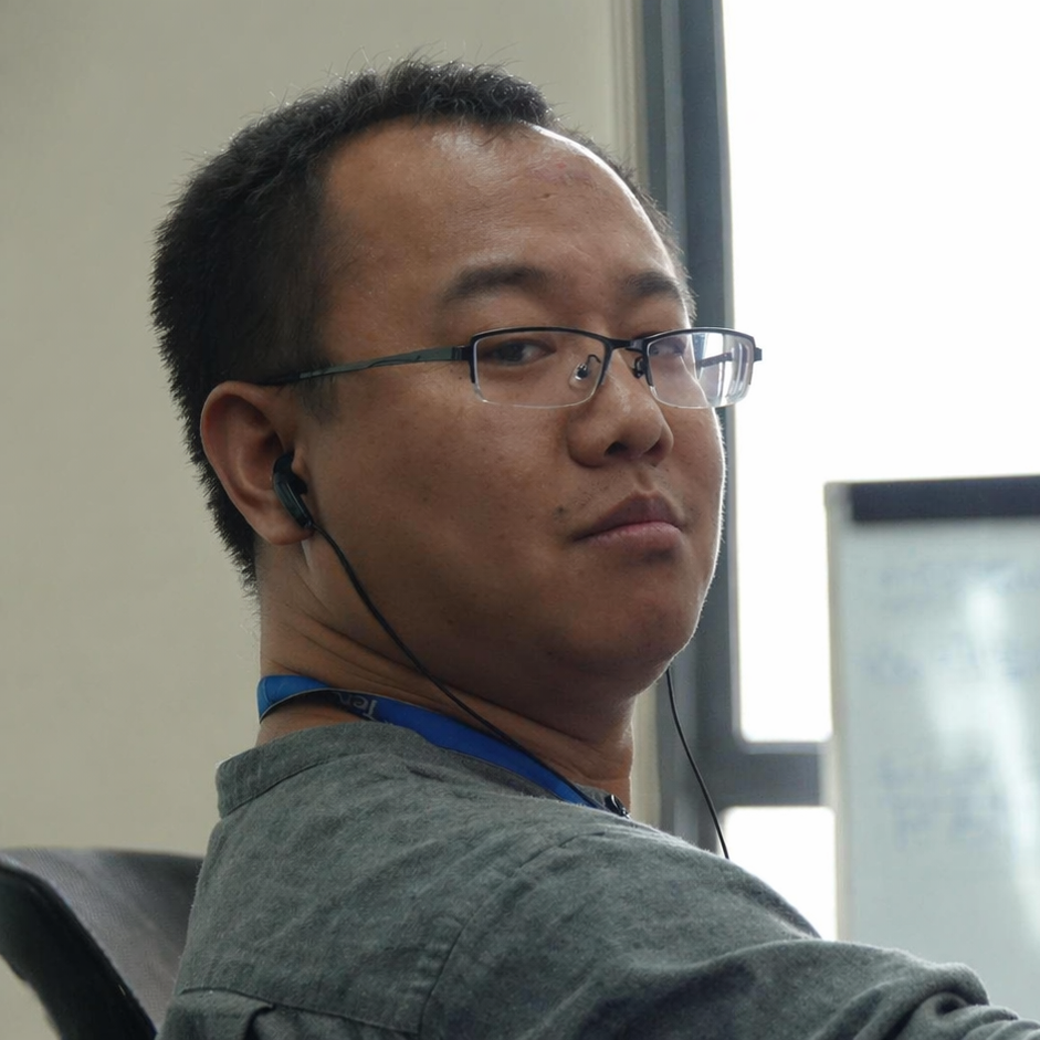 Jin Zhang